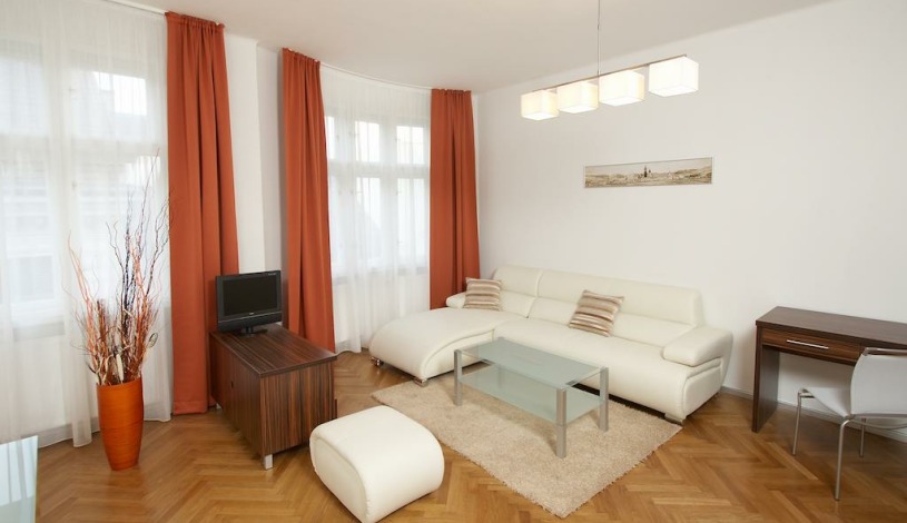 Residence U Černé věže České Budějovice